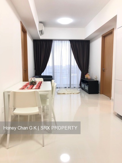TRE Residences thumbnail photo
